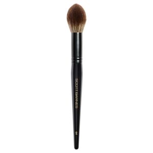 Scott Barnes | #64 The Blush Brush